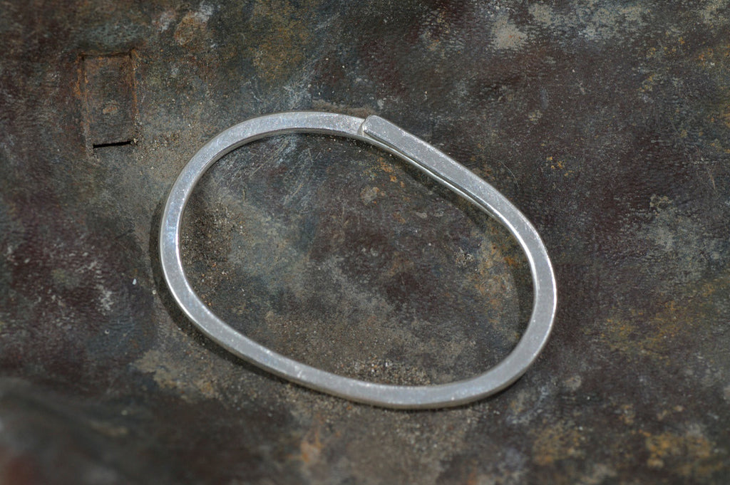 Olga Clasp by Michele Wyckoff Smith