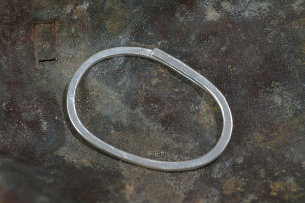 Olga Clasp by Michele Wyckoff Smith