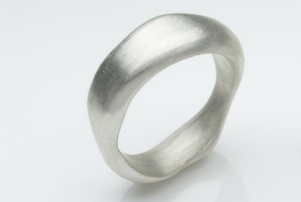 Lagoon Ring