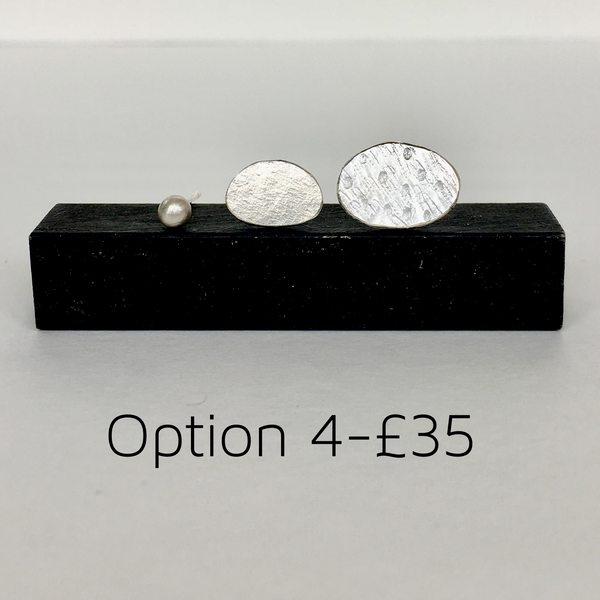 Small Mix and Match Earring Sets