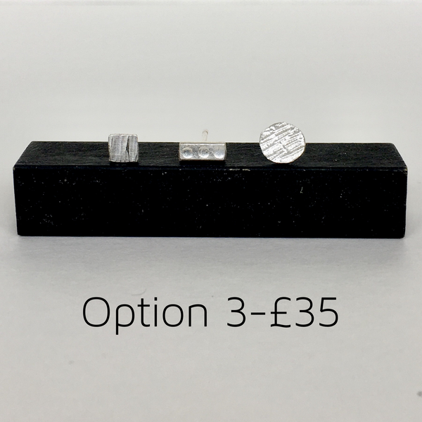 Small Mix and Match Earring Sets