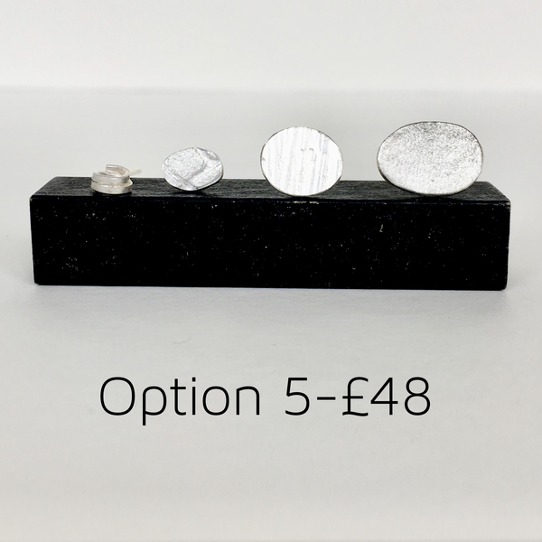 Small Mix and Match Earring Sets