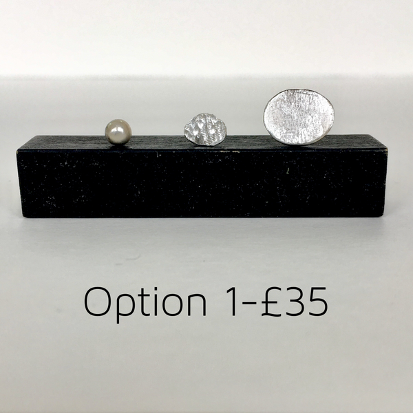 Small Mix and Match Earring Sets