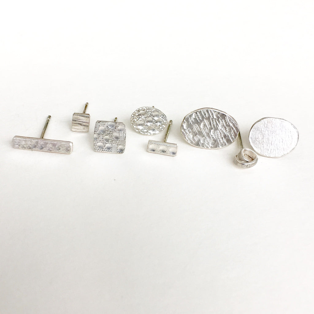 Small Mix and Match Earring Sets