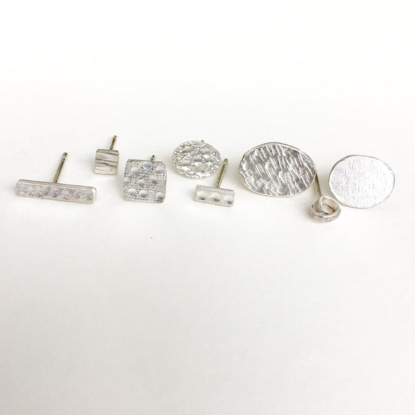 Small Mix and Match Earring Sets