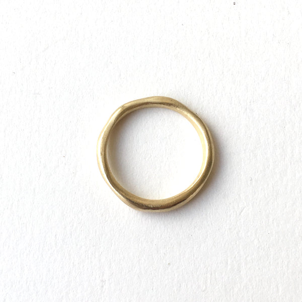 Anika Stacking Ring