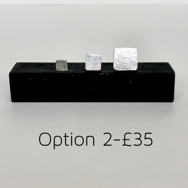 Small Mix and Match Earring Sets