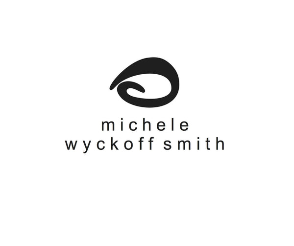 Michele Wyckoff Smith Logo, Wyckoff Smith Jewellery